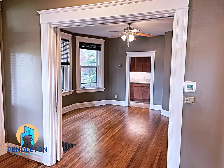 2326 Ashland Ave #1 — Photo 11