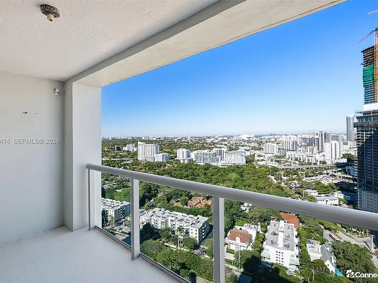 1541 Brickell Ave — Photo 6