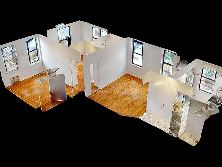 78 W 11th St #4 — Photo 16