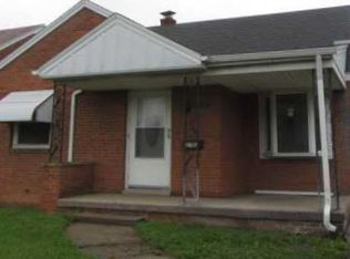 2308 Nebraska Ave, Toledo, OH 43607