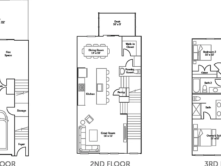 The Villas at Patapsco Glen — Photo 47