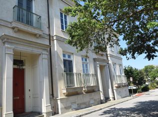 18 Boyces Wharf, Charleston, SC 29401