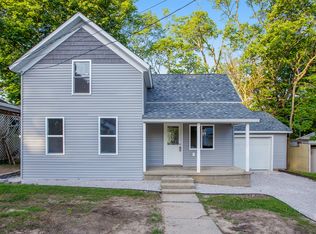 210 Marshall St, Allegan, MI 49010
