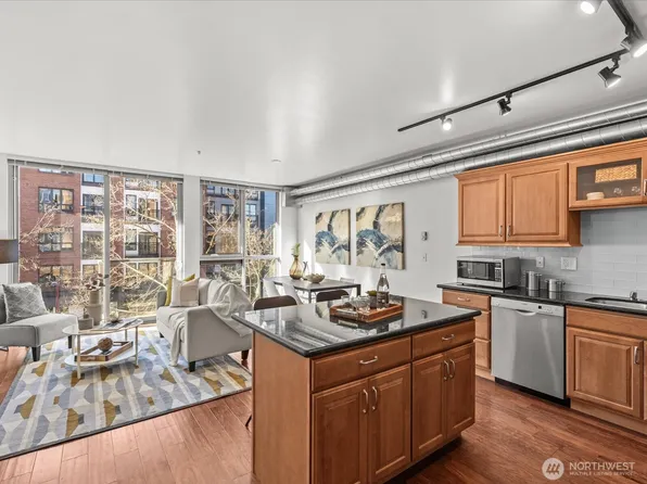 530 Broadway E #406, Seattle, WA 98102