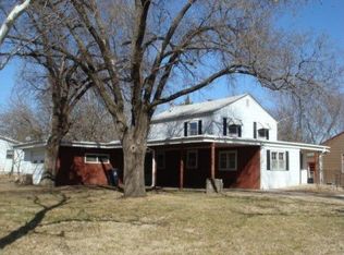 1040 W Park Ave, El Dorado, KS 67042