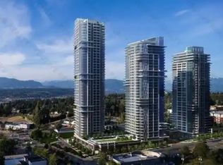 13675 107a Ave #2203, Surrey, BC V3T 2H2