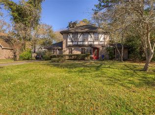 461 Old Hickory Dr, Conroe, TX 77302