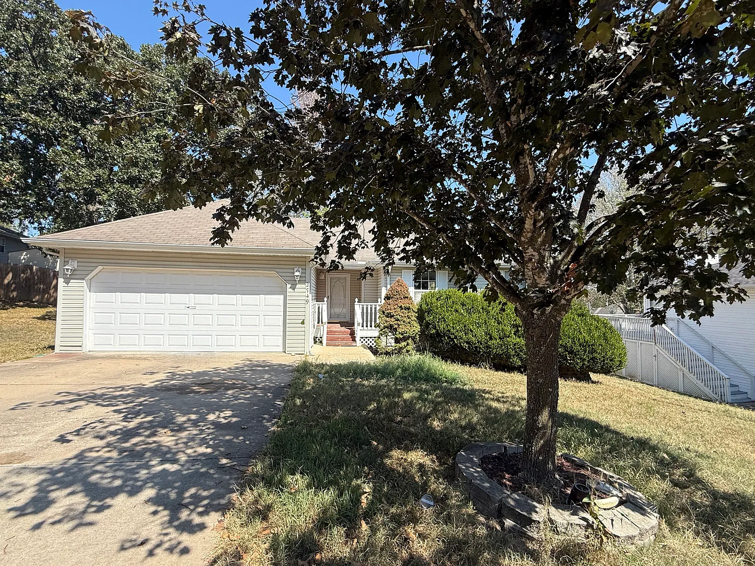 3 bed, 1400 sqft, $1,795 — Photo 1