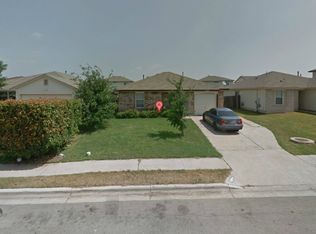 8408 Alum Rock Dr, Austin, TX 78747