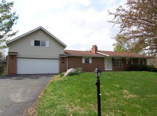 5190 Eastland Dr, New Carlisle, OH 45344
