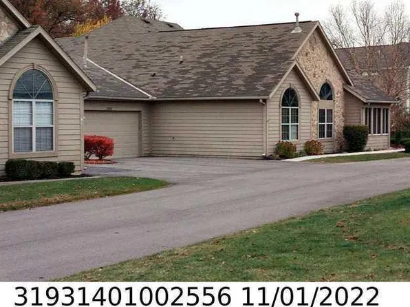 3684 Niblick Pl, Powell, OH 43065