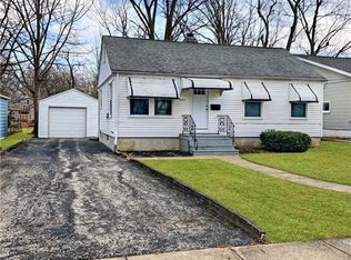 4277 McKinney Ave, Willoughby, OH 44094