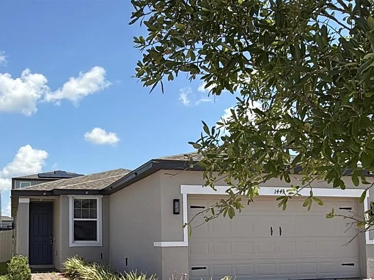 1445 Sea Glass Rd — Photo 1