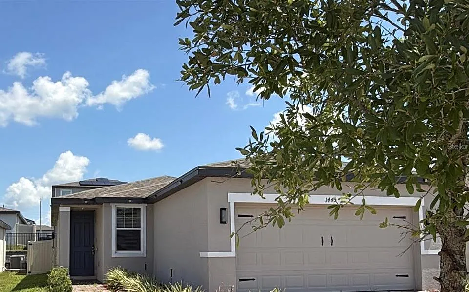 1445 Sea Glass Rd