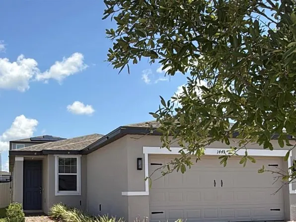 1445 Sea Glass Rd, Haines City, FL 33844