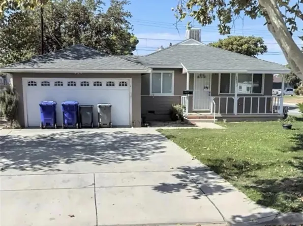 38657 Ladelle Ave, Palmdale, CA 93550