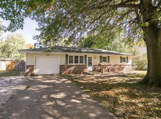 136 S Drenda Ave, Republic, MO 65738