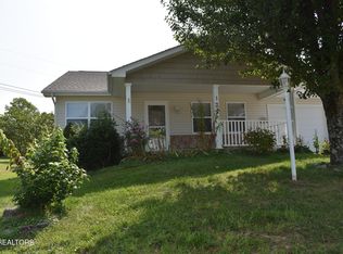 123 Grandview Ln, Crossville, TN 38571