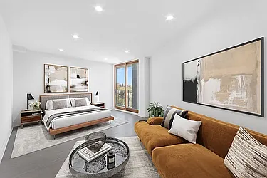 Rented by Nolita Group