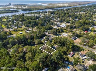 6893 11th Street SW, Ocean Isle Beach, NC 28469