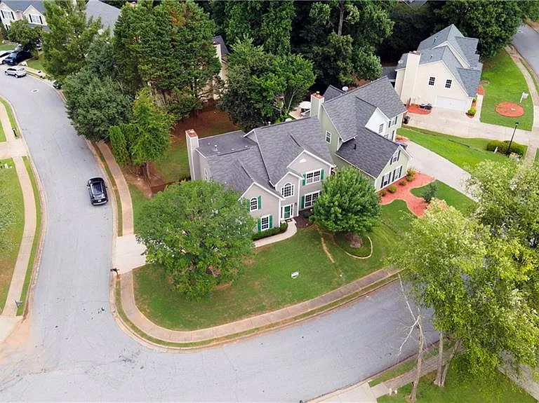 1607 Tunbridge Ln — Photo 45