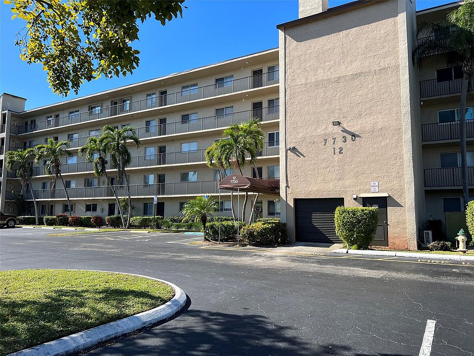 1st image of 7730 NW 50th Street #407