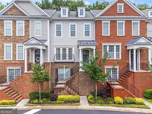 2343 Limehurst Dr, Atlanta, GA 30319