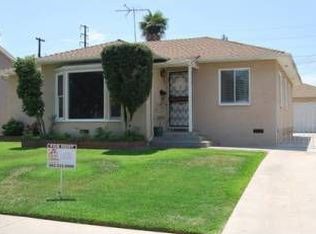 6302 Seaborn St, Lakewood, CA 90713