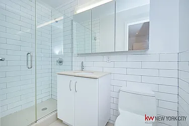 Rented by Keller Williams NYC
