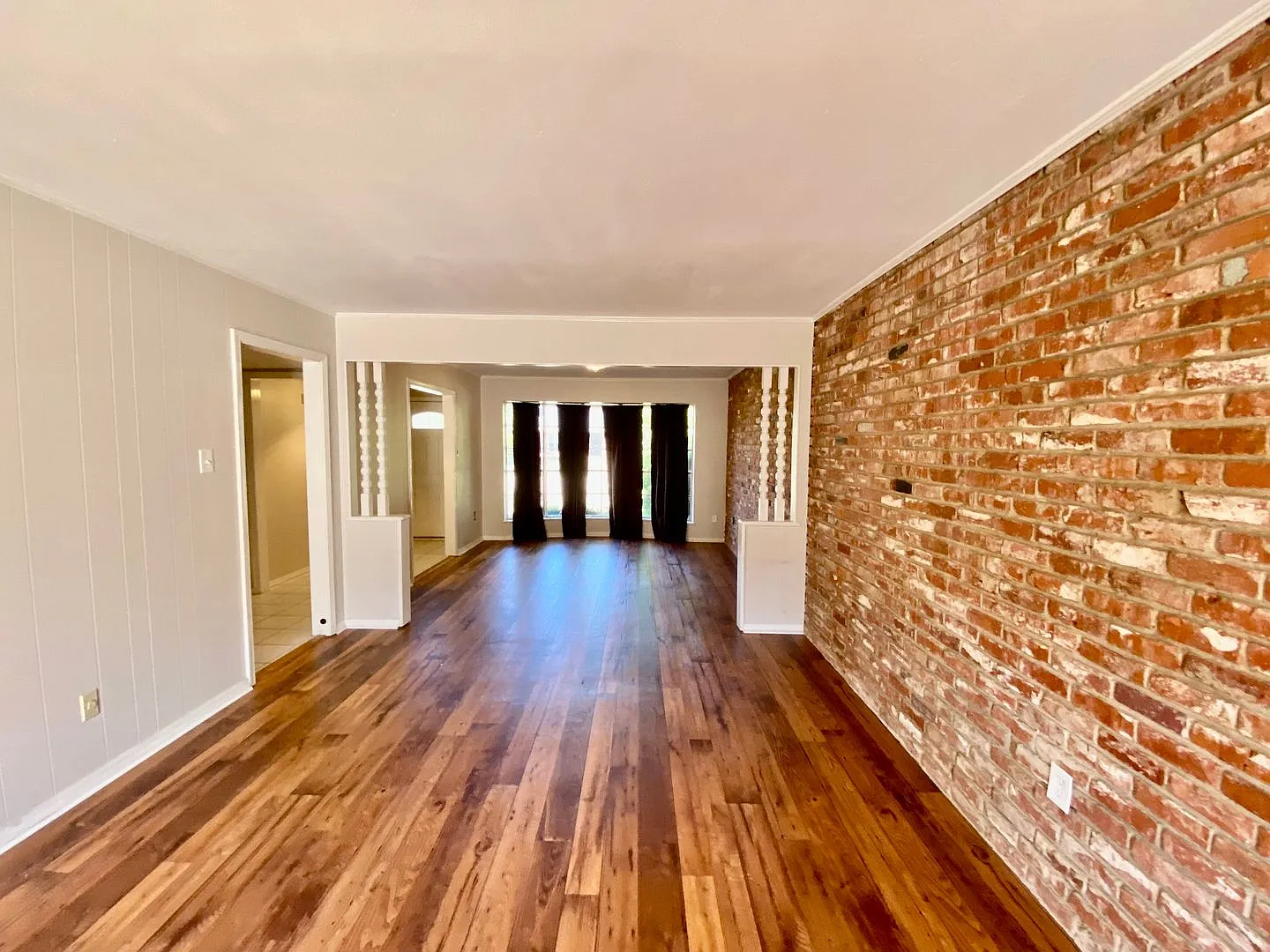 Updated Townhome for lease | 175 Pomeroy Dr Shreveport, LA 71115 | 3 Br 2.5 Ba — Photo 4