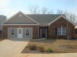 513 Greenlee Rd, Athens, GA 30622