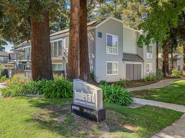 40001 Fremont Blvd #7708