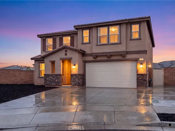 25857 Oak Springs Ct, Homeland, CA 92548