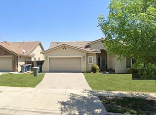 3552 San Moritz Ave, Merced, CA 95348