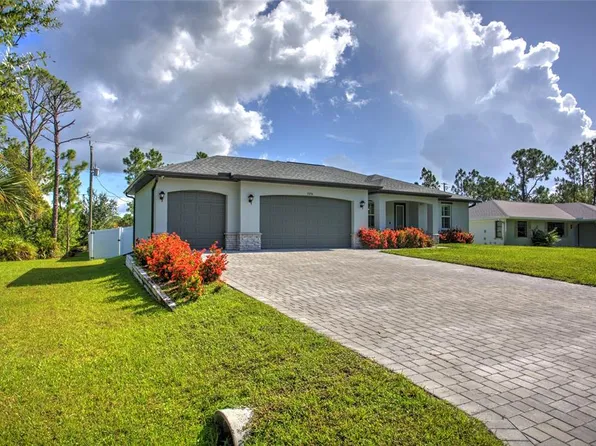 22156 Deborah Ave, Port Charlotte, FL 33954