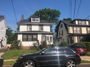 351 Chapman St, Newark, NJ 07106