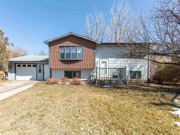 2116 Russet Ln, Rapid City, SD 57703