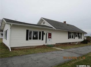 6960 State Route 96a, Ovid, NY 14521