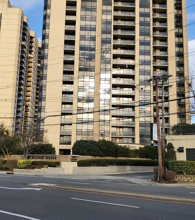 1st image of 800 Palisade Ave APT 205