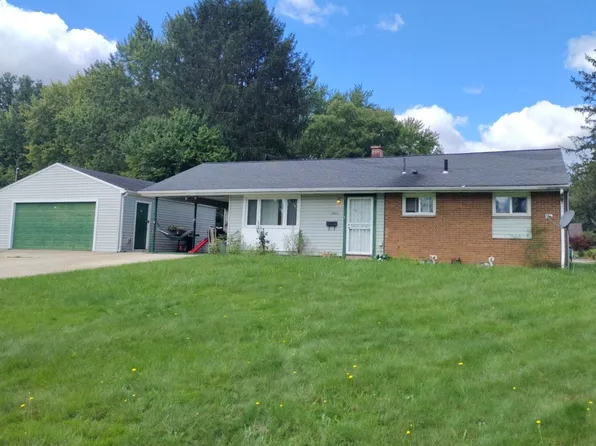 3500 Champlain Ave, Youngstown, OH 44502