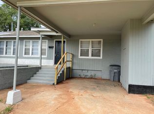 1652 NW 27th St, Lawton, OK 73505