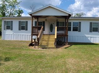 17189 County Road 252, Live Oak, FL 32060