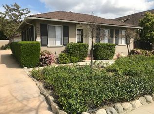 792 S Marengo Ave #792, Pasadena, CA 91106