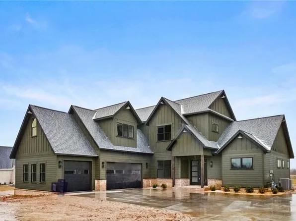 987 Asher St, Fayetteville, AR 72703
