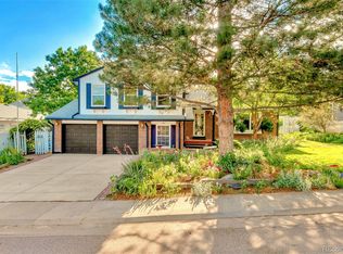 7681 S Jellison St, Littleton, CO 80127