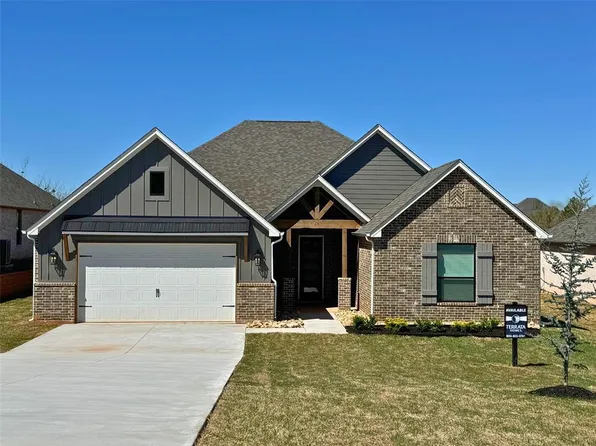 2222 Winter Creek Blvd, Blanchard, OK 73010