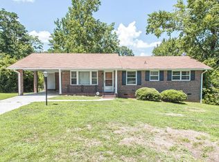 2580 Lilac Dr, Morrow, GA 30260