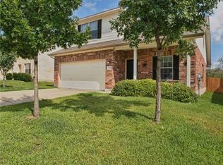 2406 Brookhollow Ter, Georgetown, TX 78626