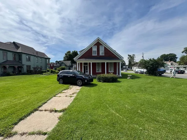 302 E Main St, Lebanon, KY 40033