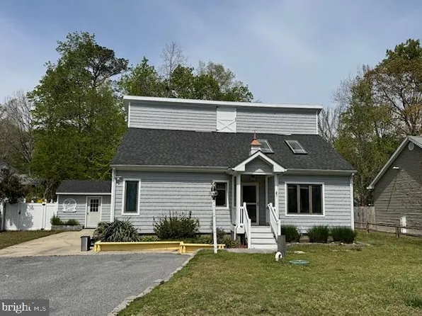 34017 Indian Queen Ln, Dagsboro, DE 19939